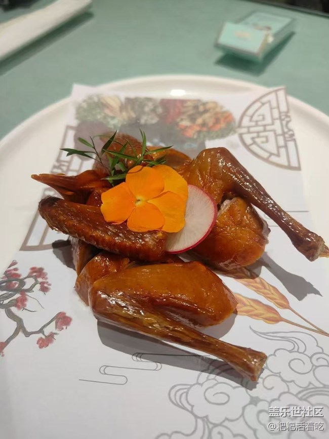 【冬食暖宴】吃多了