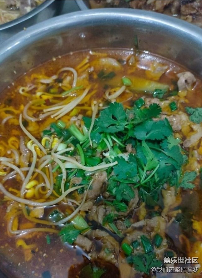 【冬食暖宴】好菜