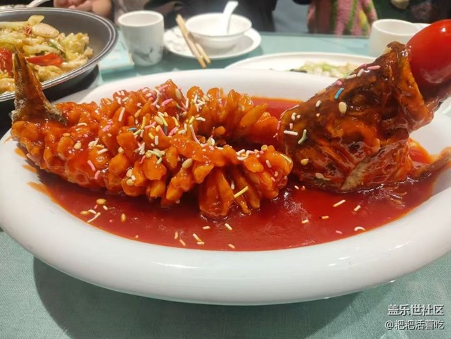 【冬食暖宴】吃多了