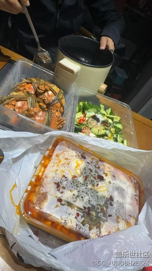 【冬食暖宴】邊減邊吃