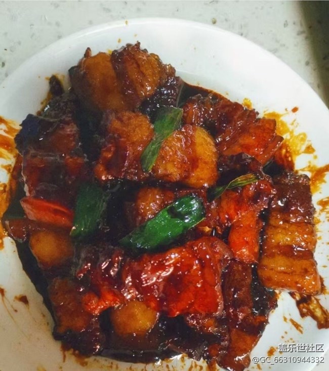 【冬食暖宴】天天燒