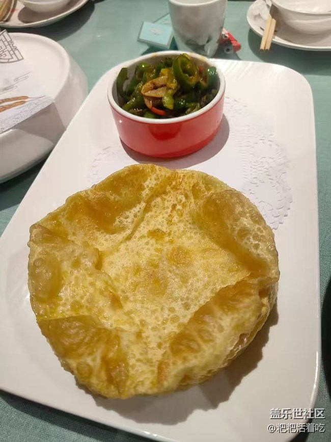 【冬食暖宴】吃多了