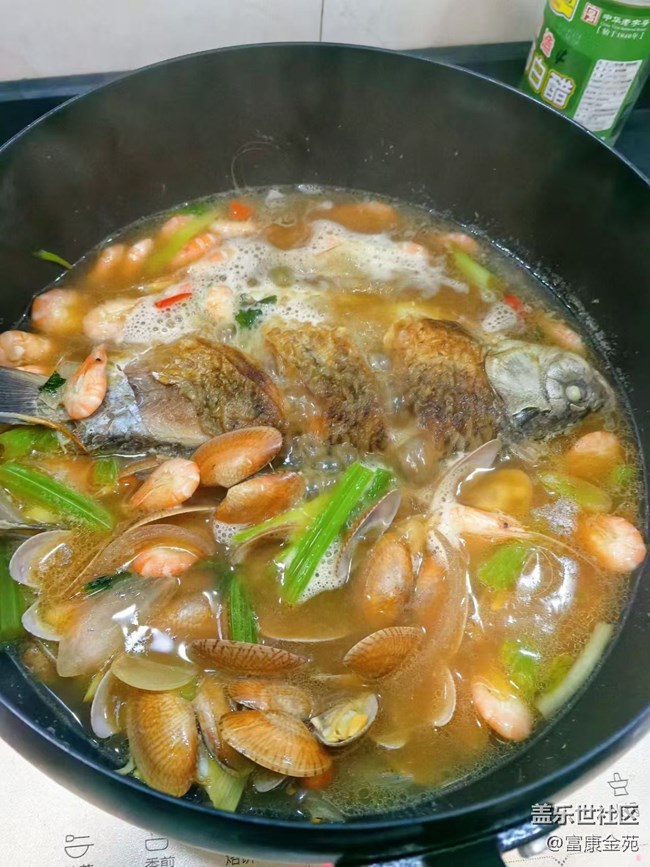 【冬食暖宴】一鍋出