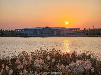 GalaxyS23Ultra 園林深秋（完結(jié)）