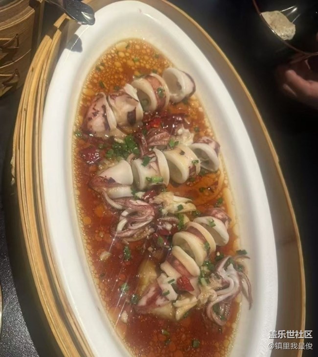 【冬食暖宴】逛吃