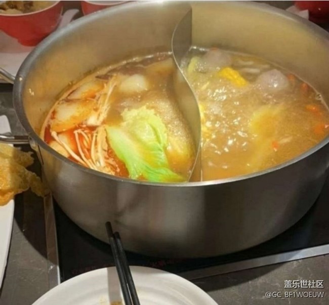 【冬食暖宴】潮汕火鍋