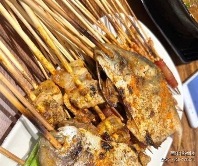 【冬食暖宴】烤起來