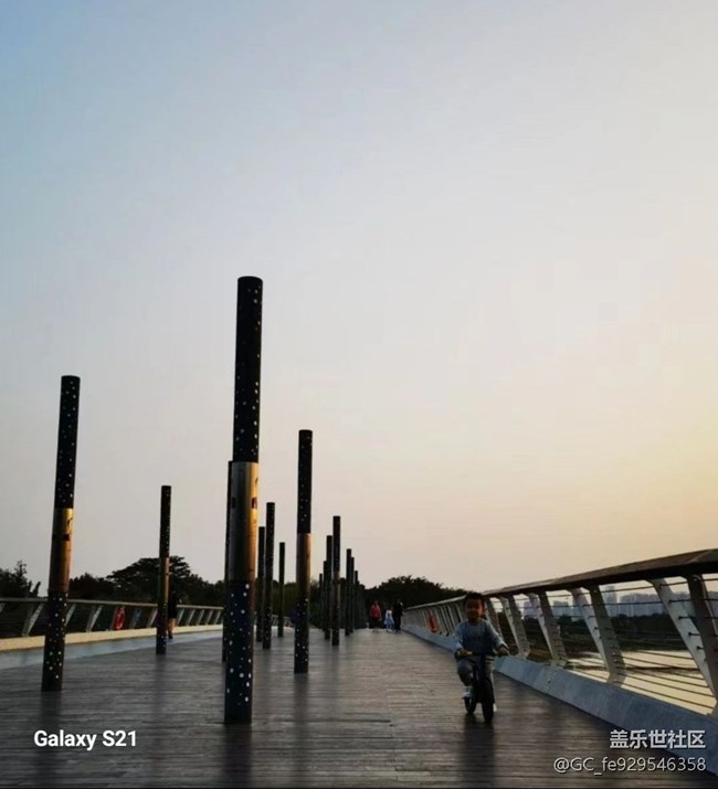 【三星視界】深圳一天