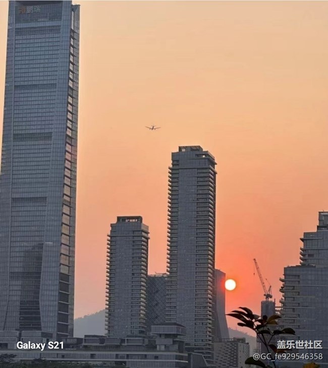 【三星視界】深圳一天