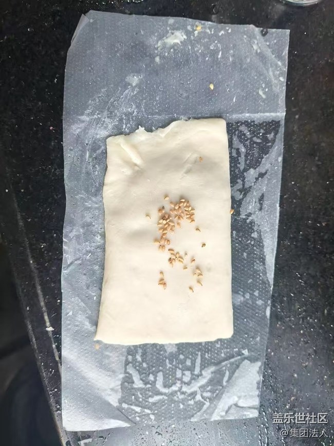 【冬食暖宴】煎肉餅