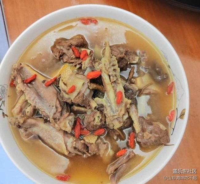 【冬食暖宴】一鴨兩吃