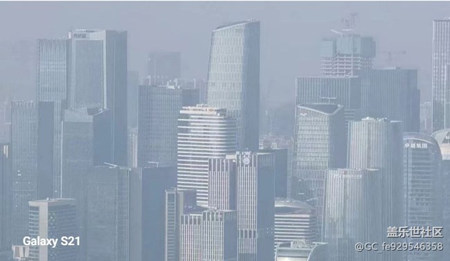 【三星視界】深圳一天