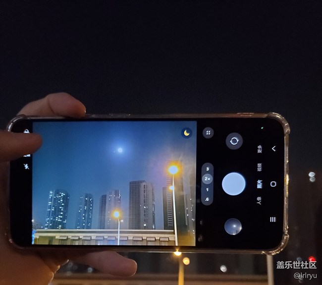 【我與Galaxy的日?！恳古暮弥? title=