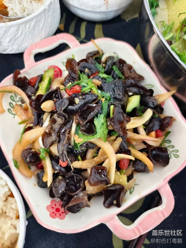 【冬食暖宴】酸菜魚