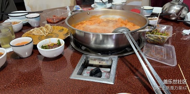 【瞬間】歡聚時(shí)光