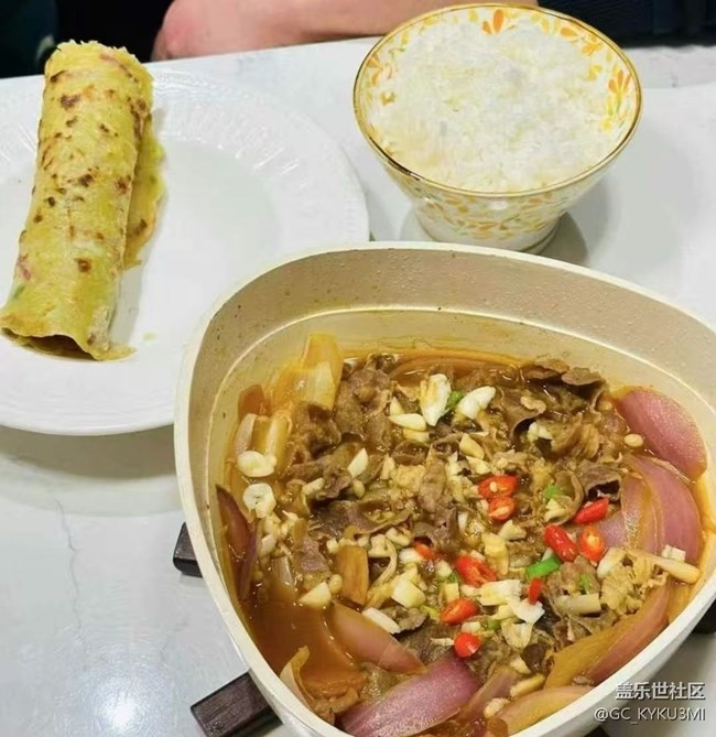 【冬食暖宴】一個(gè)菜