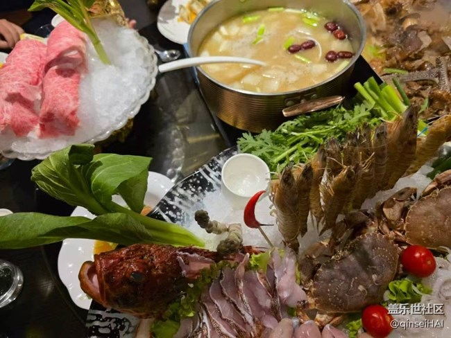 【冬食暖宴】吃貨