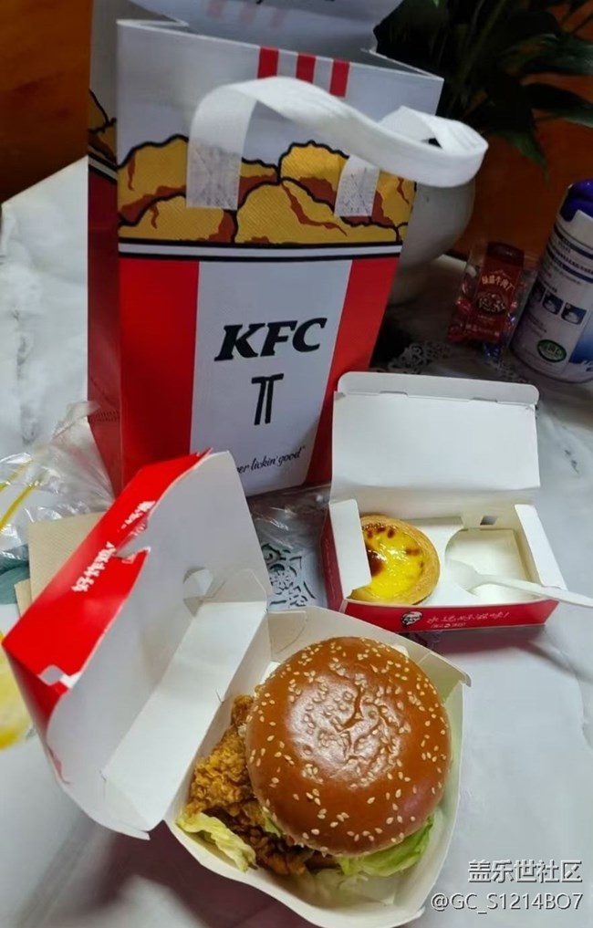 【冬食暖宴】啃記