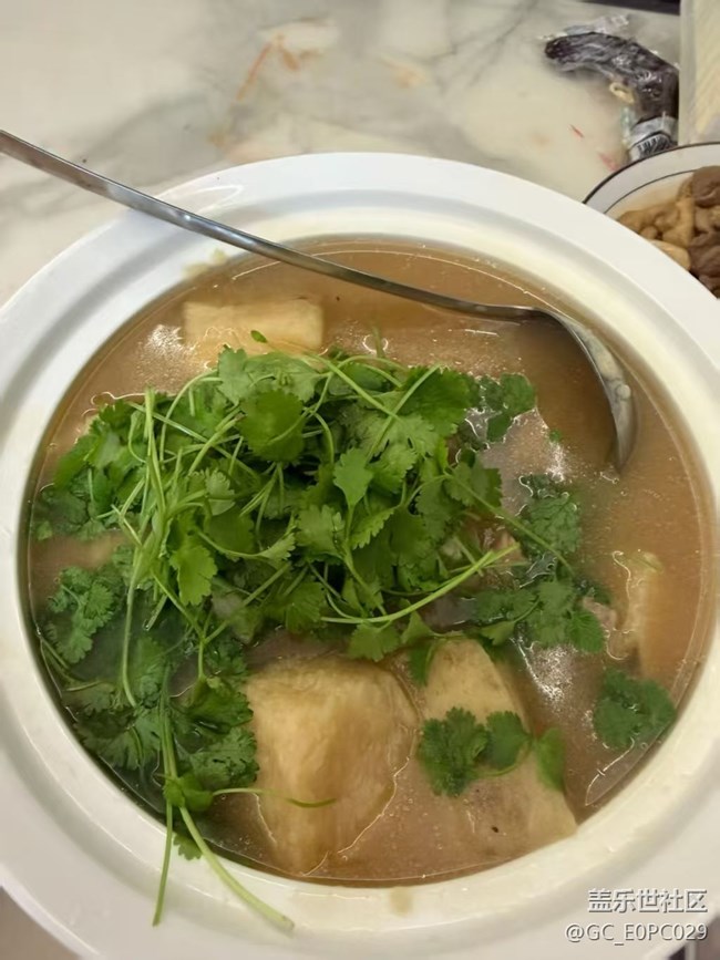 【冬食暖宴】山藥