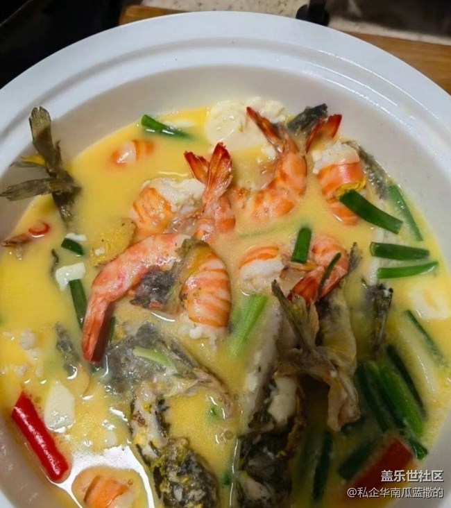 【冬食暖宴】廚藝展示