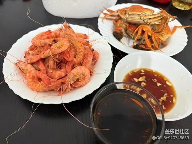 【冬食暖宴】周末美食