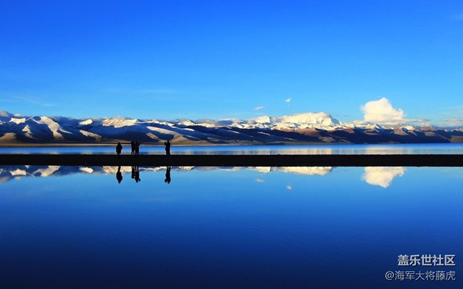 【銀裝視界】我見過最美的風(fēng)景