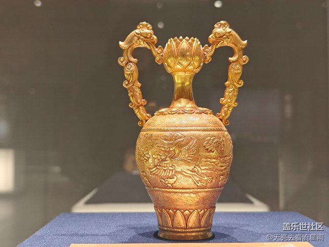 【星歲映像】古鎮(zhèn)珍寶館