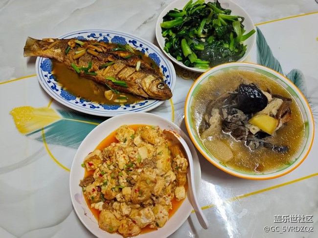 【冬食暖宴】煮飯