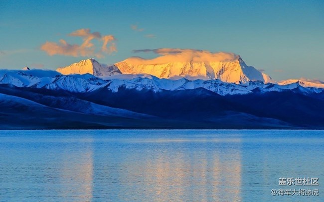 【銀裝視界】我見過最美的風(fēng)景