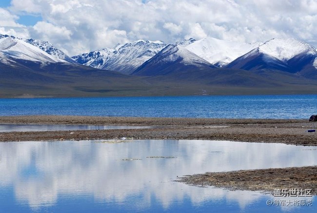 【銀裝視界】我見過最美的風(fēng)景