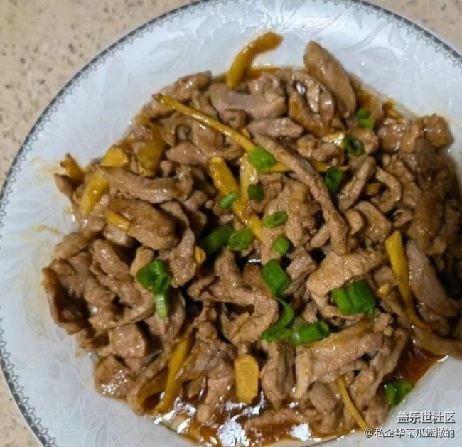 【冬食暖宴】廚藝展示