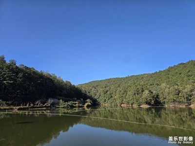 【初冬限定幀】冬