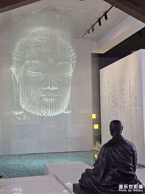 【初冬限定幀】冬游