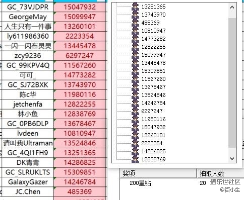 已開獎【GalaxyA版塊十月第四周】分享一些好用的手機插件