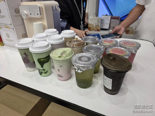 廈門(mén)星部落12月7號(hào)Z系列品鑒活動(dòng)