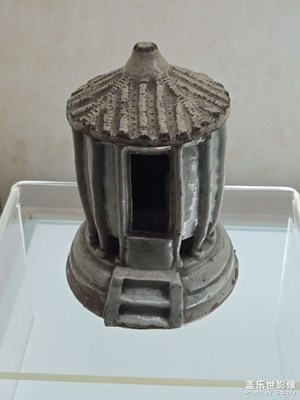 【初冬限定幀】逛博物館