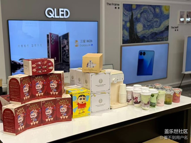 廈門(mén)星部落12月7號(hào)Z系列品鑒活動(dòng)