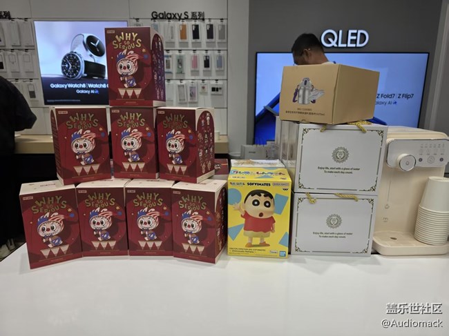 廈門(mén)星部落12月7號(hào)Z系列品鑒活動(dòng)