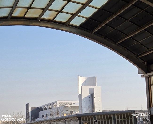 【三星視界】不同的視野