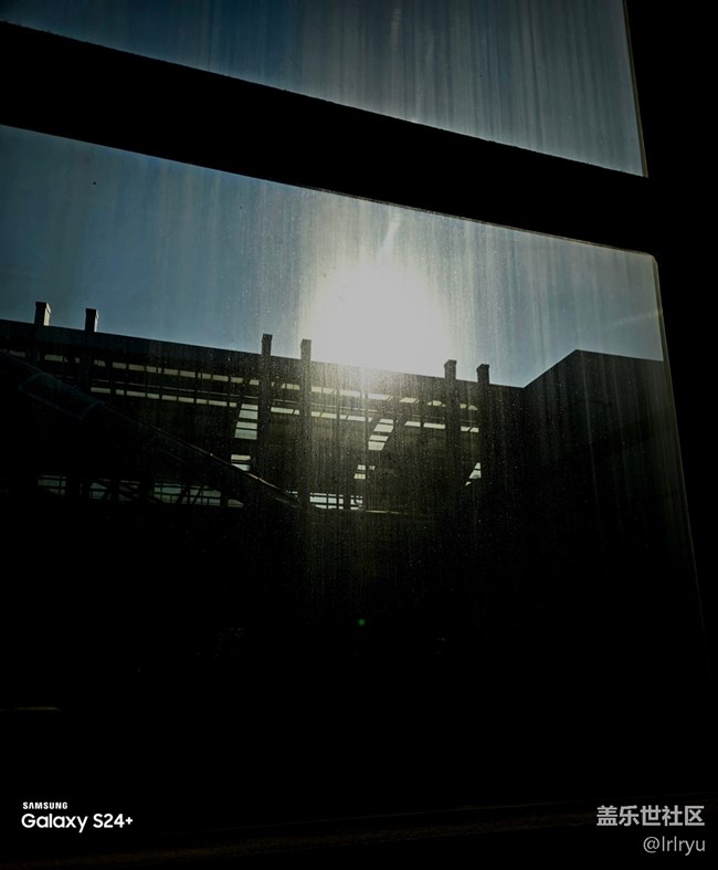 【三星視界】不同的視野