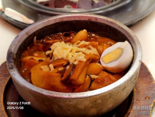 【冬食暖宴】韓式烤肉