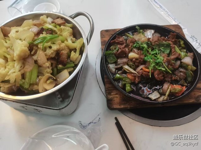 【冬食暖宴】大快朵頤