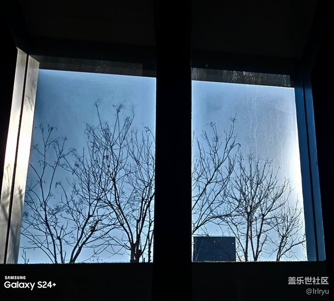 【三星視界】不同的視野