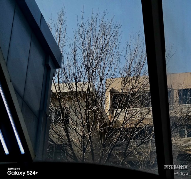 【三星視界】不同的視野