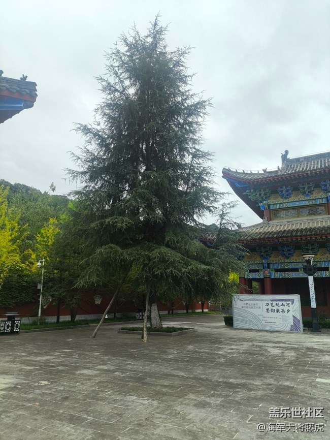 【秋末山景】秋末山徑里，藏著時(shí)光的溫柔