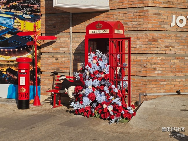 【星歲映像】天津掠影