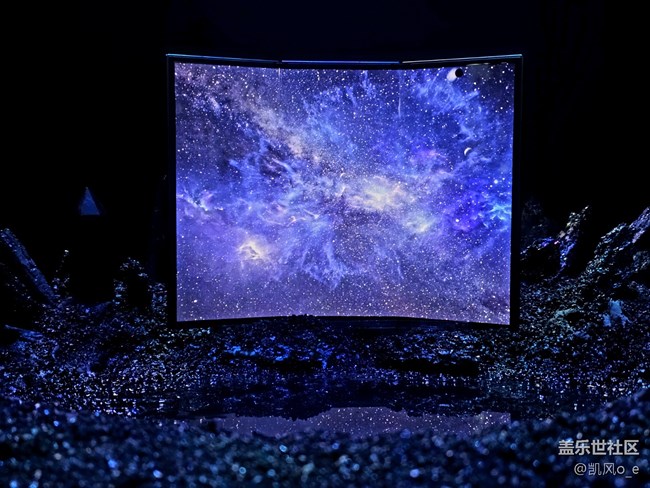 三星Galaxy Z TriFold 新品品鑒會會精彩圖片分享