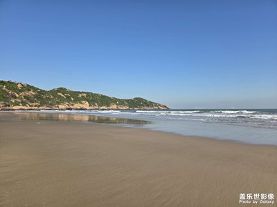 【順光逆光】+飛沙灘