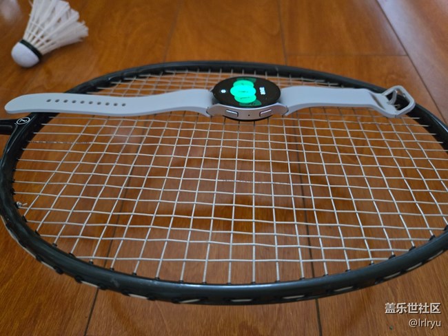 【我與Galaxy的日?！窟\動好搭配