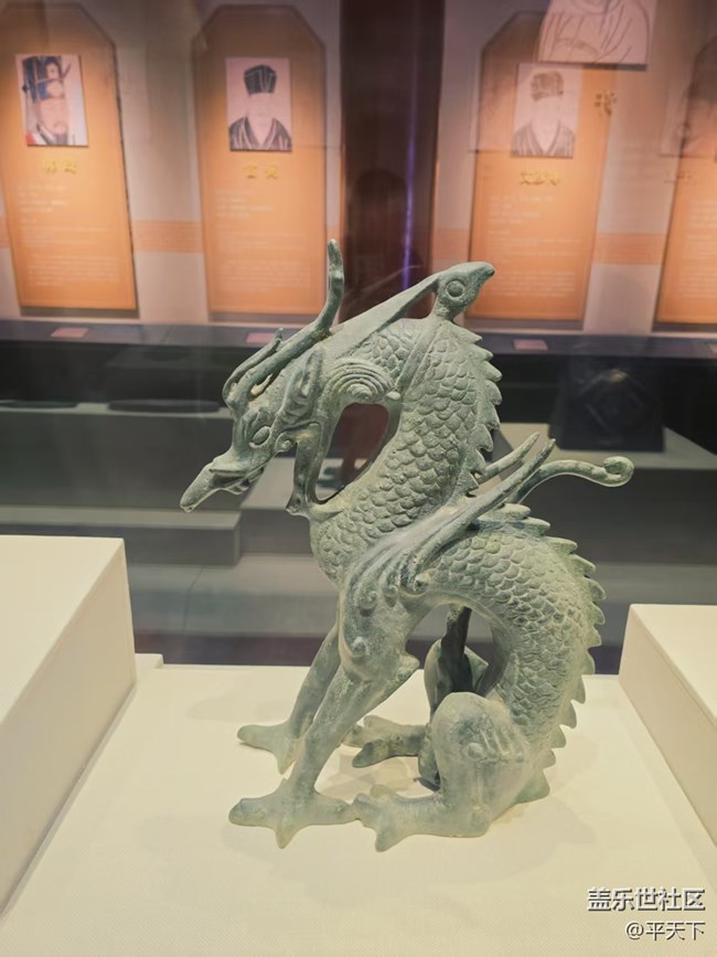 【星歲映像】歷史的沉積